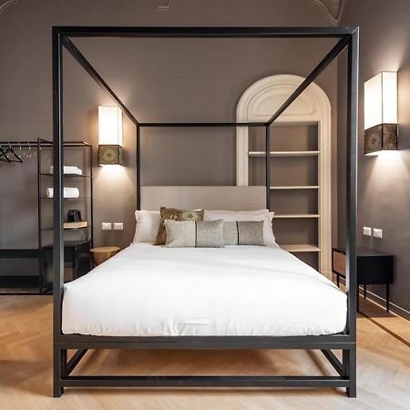 The Couper Sant'Andrea Hotel Milan Bagian luar foto