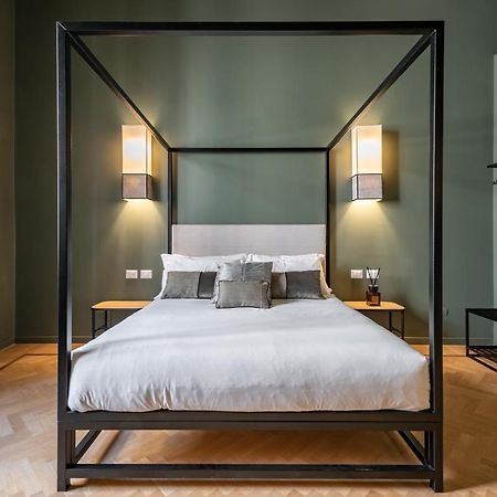 The Couper Sant'Andrea Hotel Milan Bagian luar foto