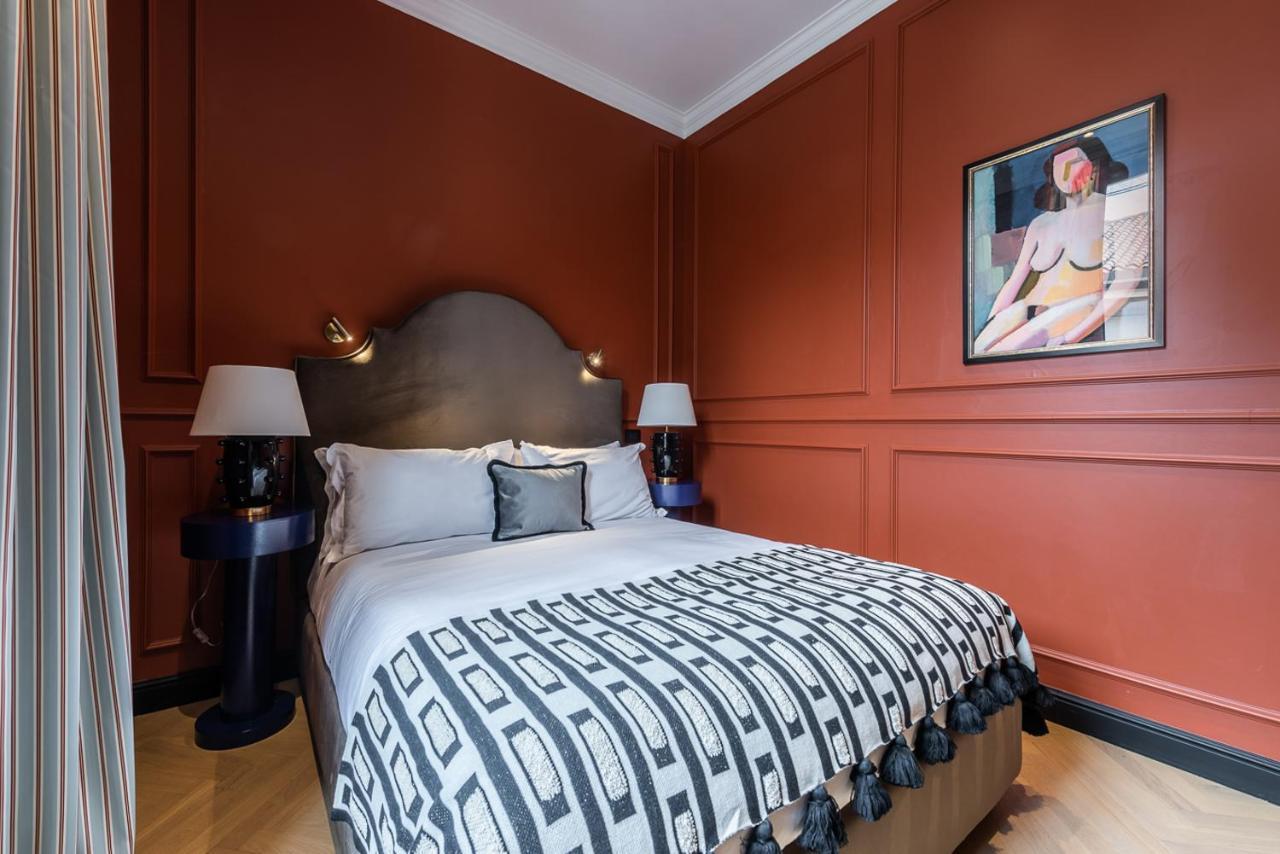 The Couper Sant'Andrea Hotel Milan Bagian luar foto