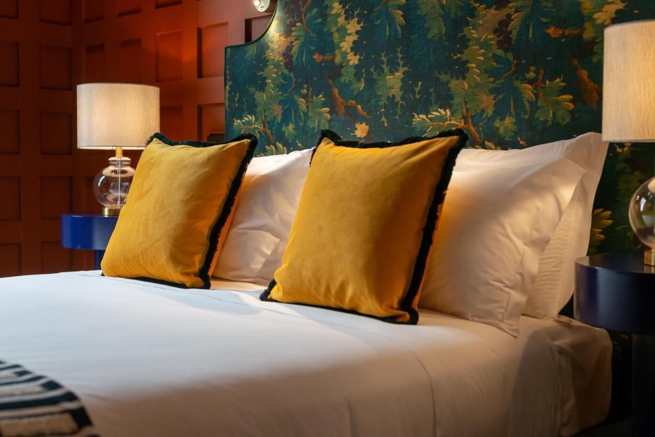 The Couper Sant'Andrea Hotel Milan Bagian luar foto