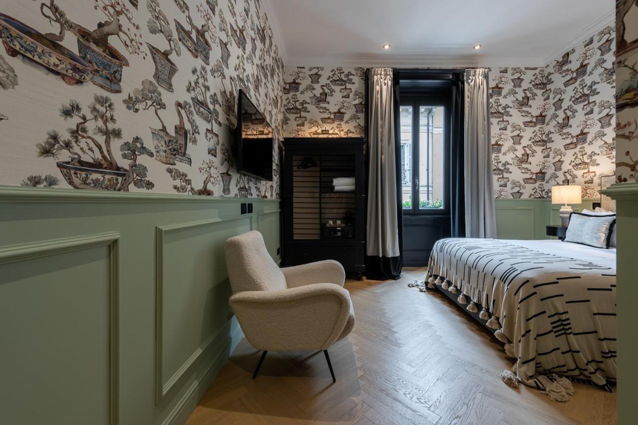 The Couper Sant'Andrea Hotel Milan Bagian luar foto