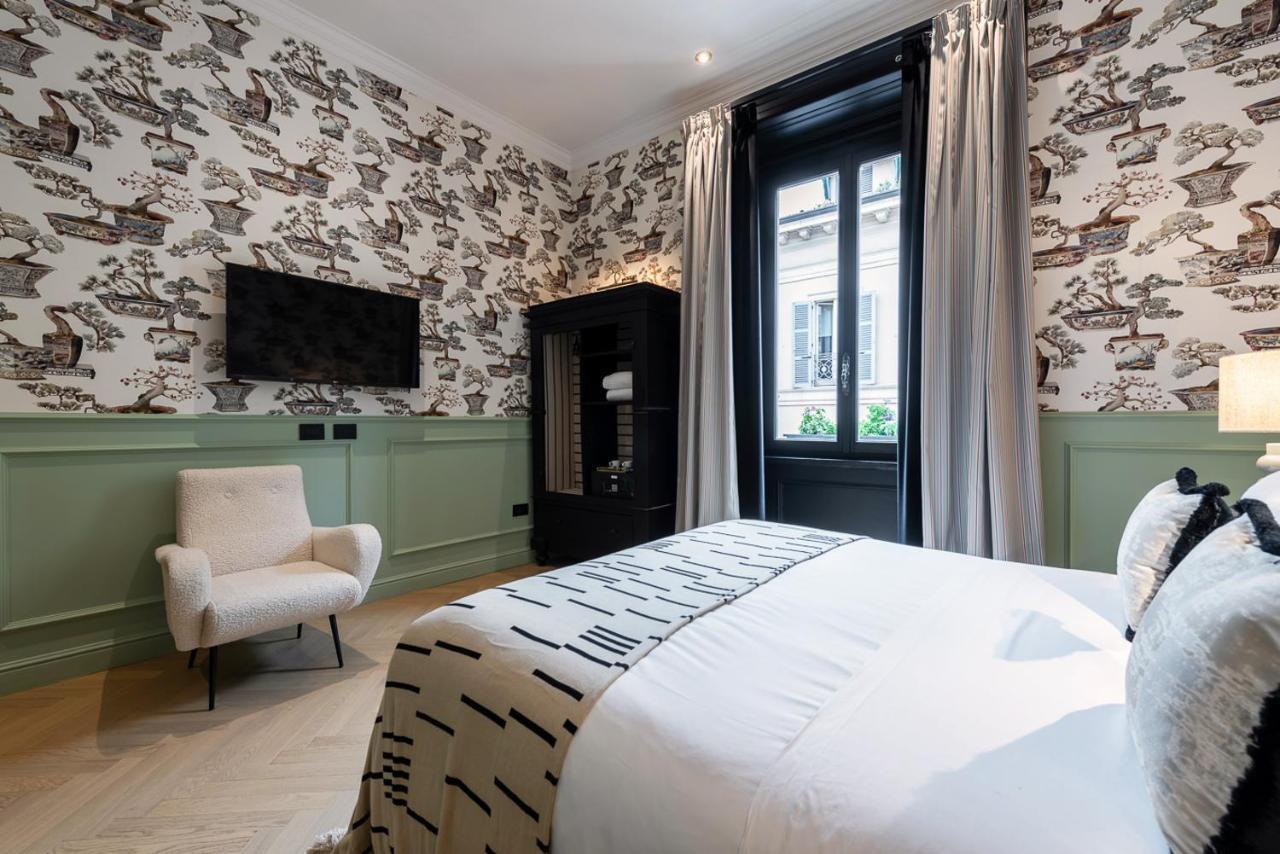 The Couper Sant'Andrea Hotel Milan Bagian luar foto
