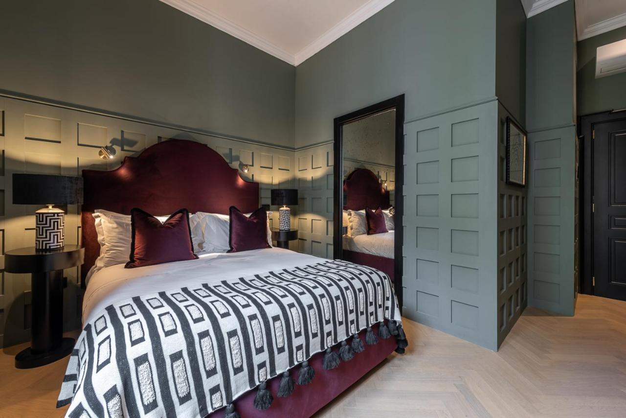 The Couper Sant'Andrea Hotel Milan Bagian luar foto