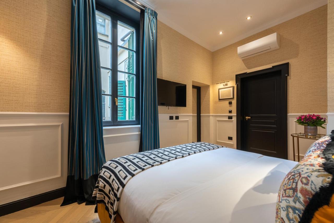 The Couper Sant'Andrea Hotel Milan Bagian luar foto