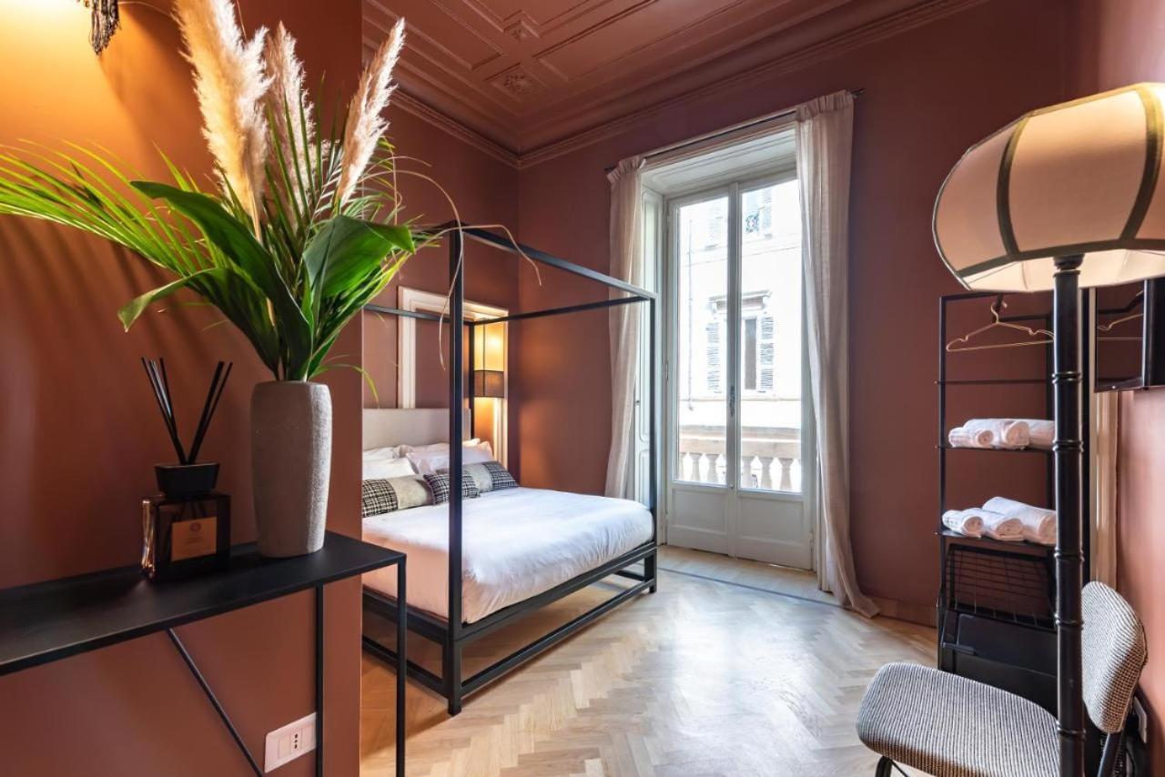 The Couper Sant'Andrea Hotel Milan Bagian luar foto