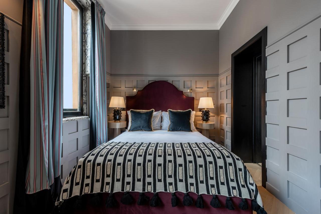 The Couper Sant'Andrea Hotel Milan Bagian luar foto