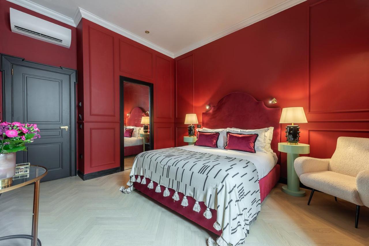 The Couper Sant'Andrea Hotel Milan Bagian luar foto