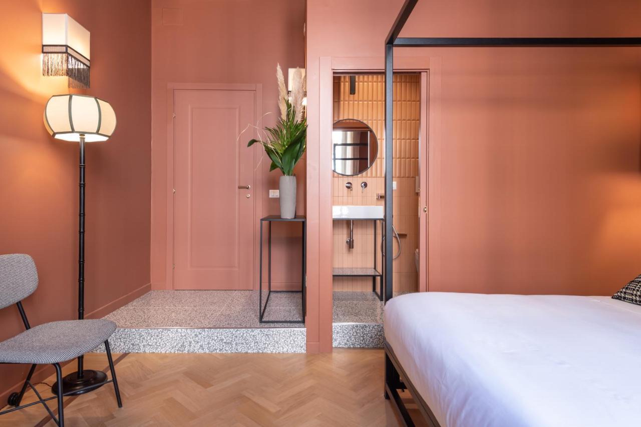 The Couper Sant'Andrea Hotel Milan Bagian luar foto