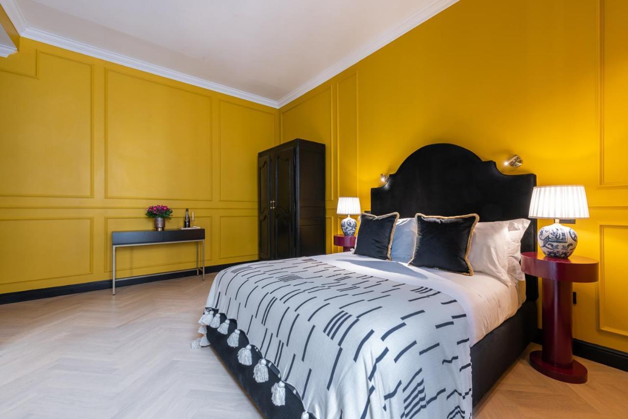 The Couper Sant'Andrea Hotel Milan Bagian luar foto