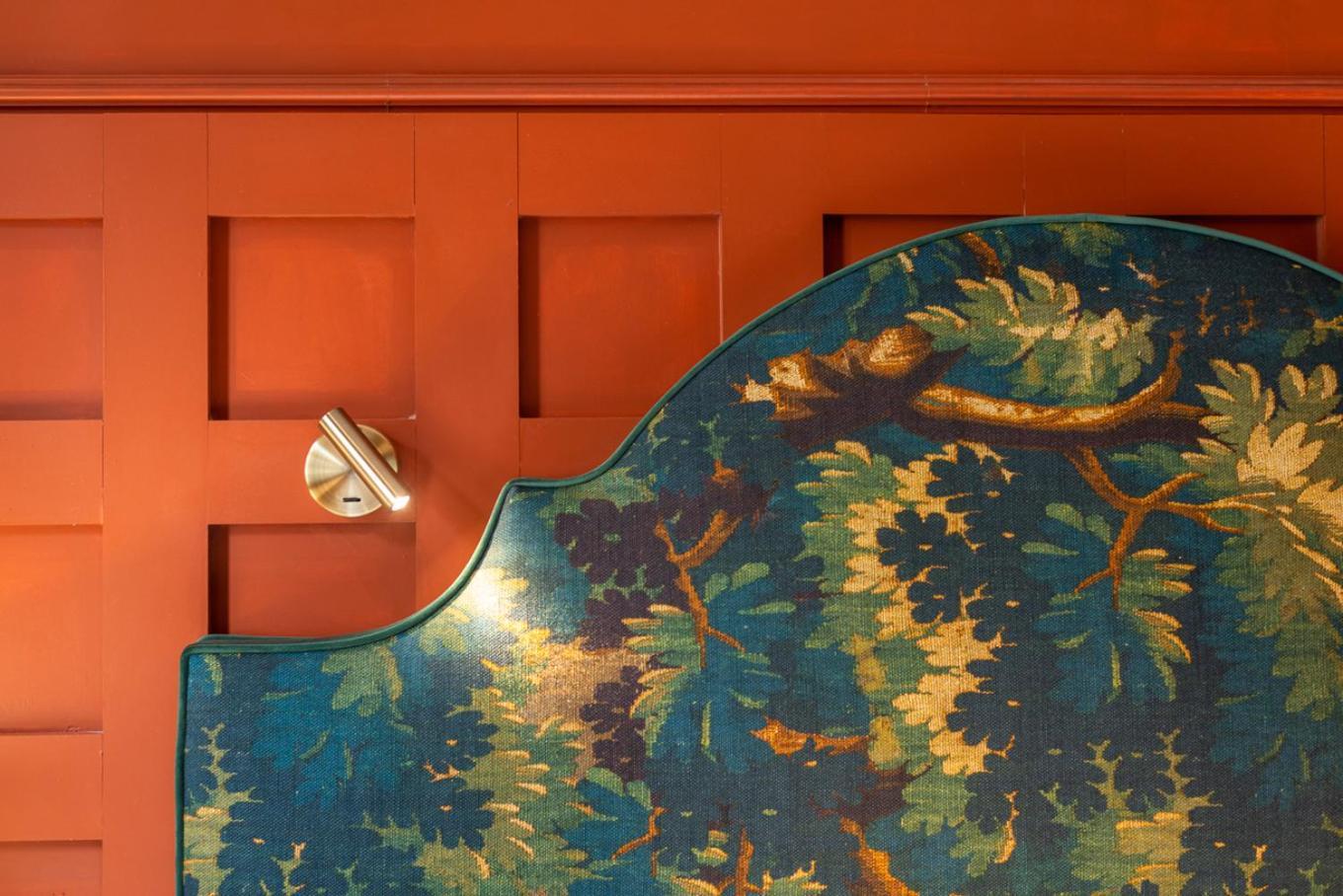 The Couper Sant'Andrea Hotel Milan Bagian luar foto
