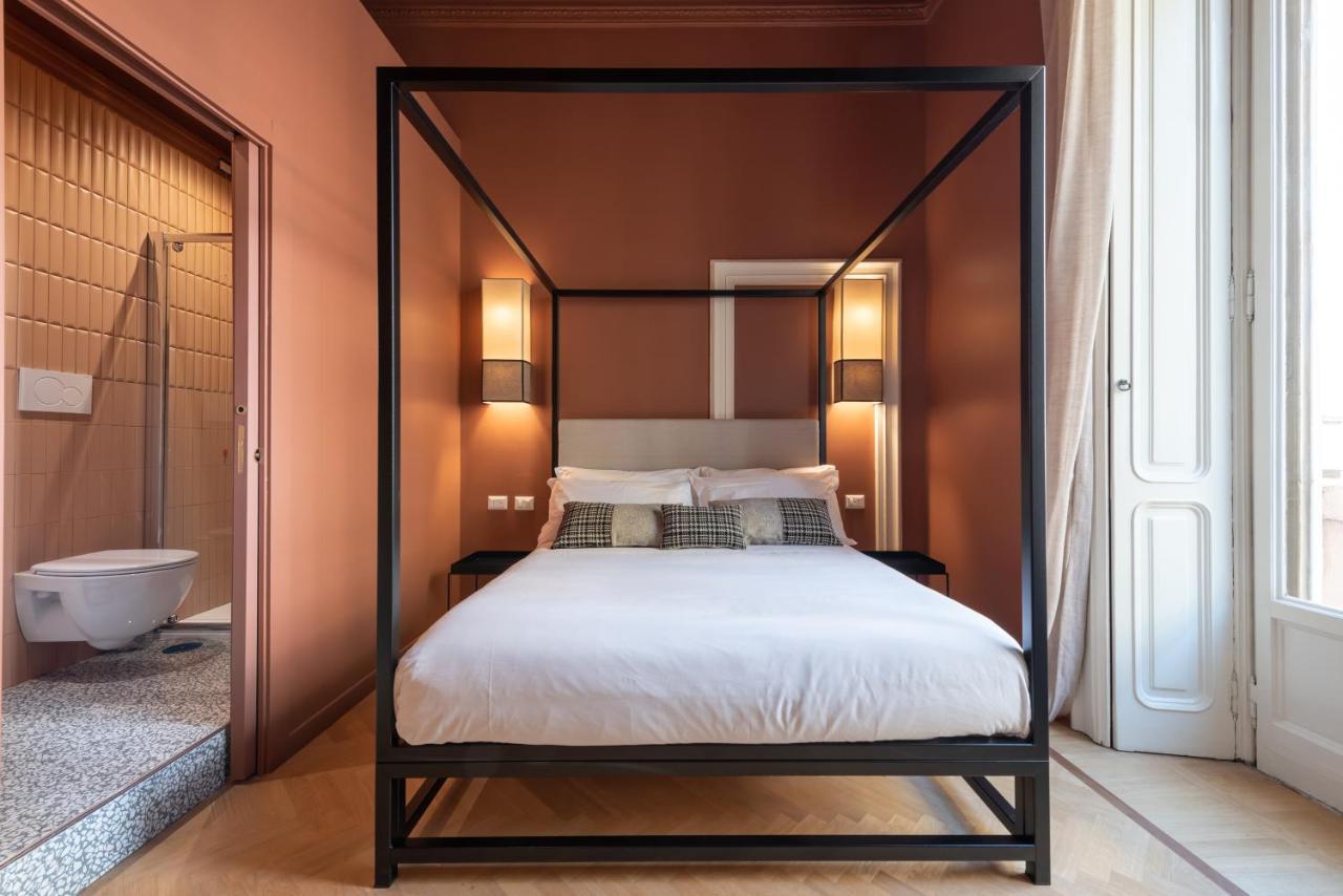 The Couper Sant'Andrea Hotel Milan Bagian luar foto