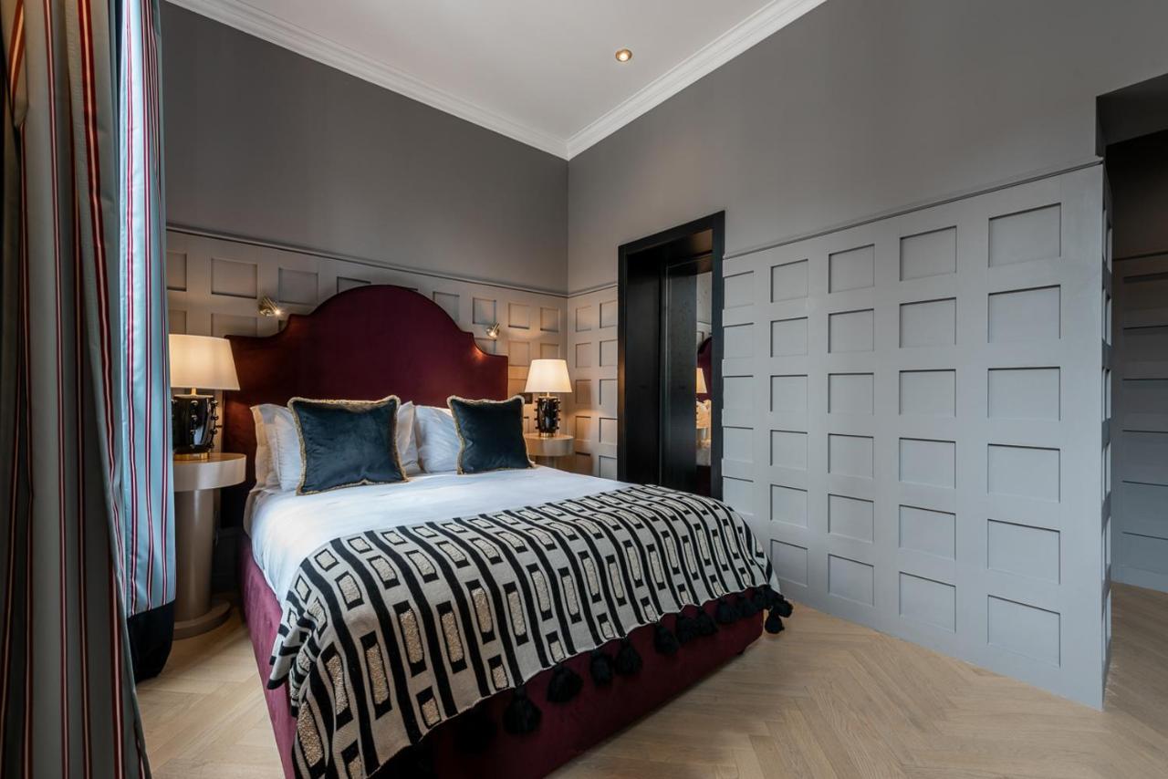 The Couper Sant'Andrea Hotel Milan Bagian luar foto
