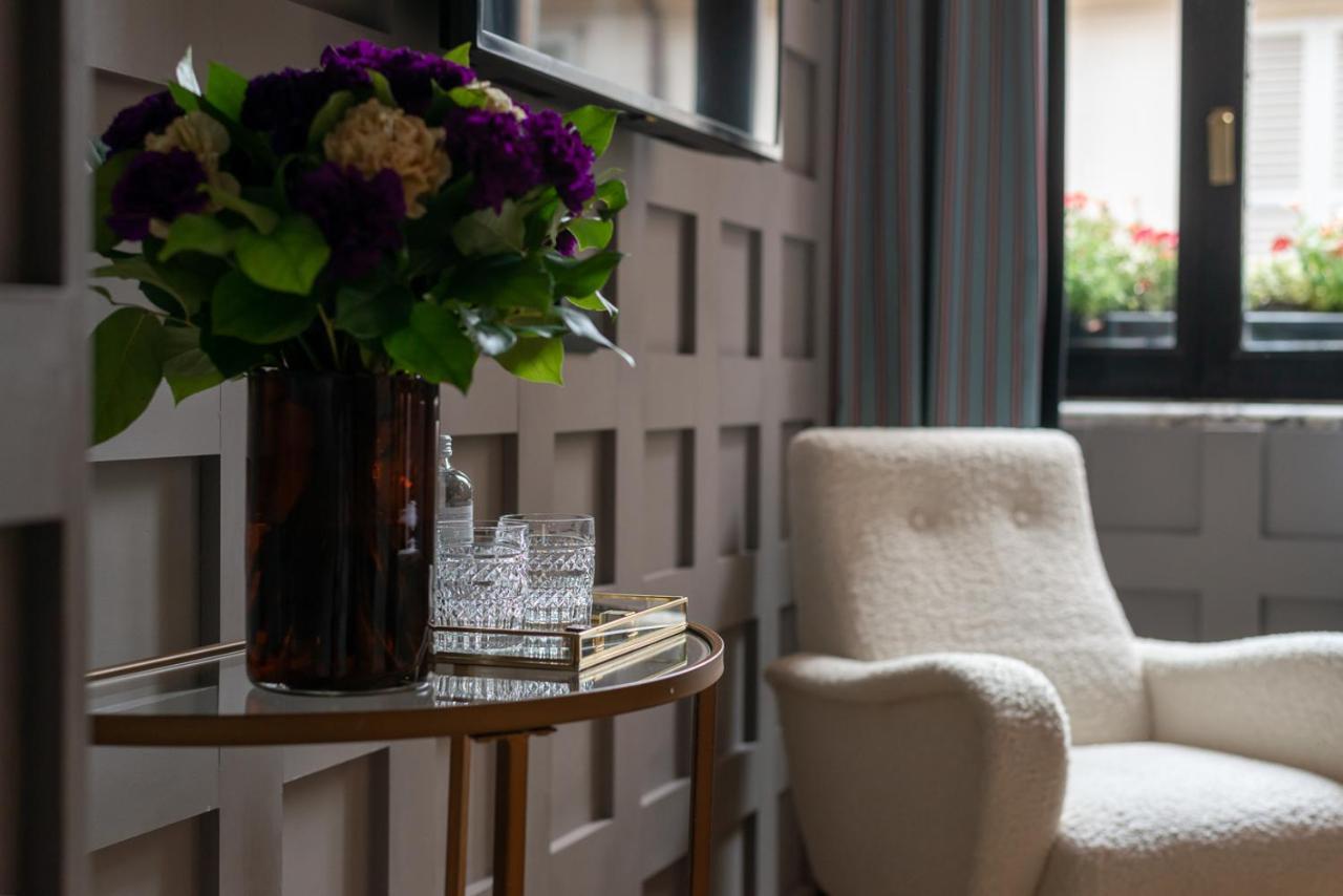 The Couper Sant'Andrea Hotel Milan Bagian luar foto