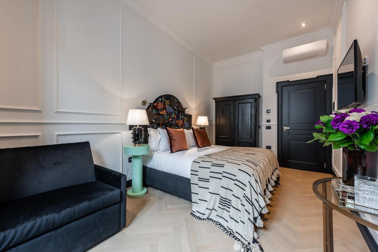 The Couper Sant'Andrea Hotel Milan Bagian luar foto