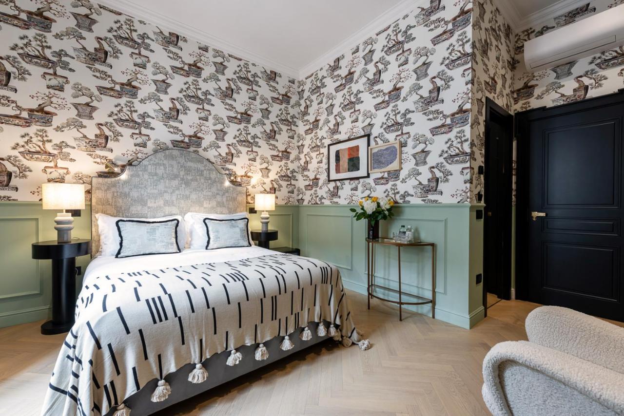 The Couper Sant'Andrea Hotel Milan Bagian luar foto