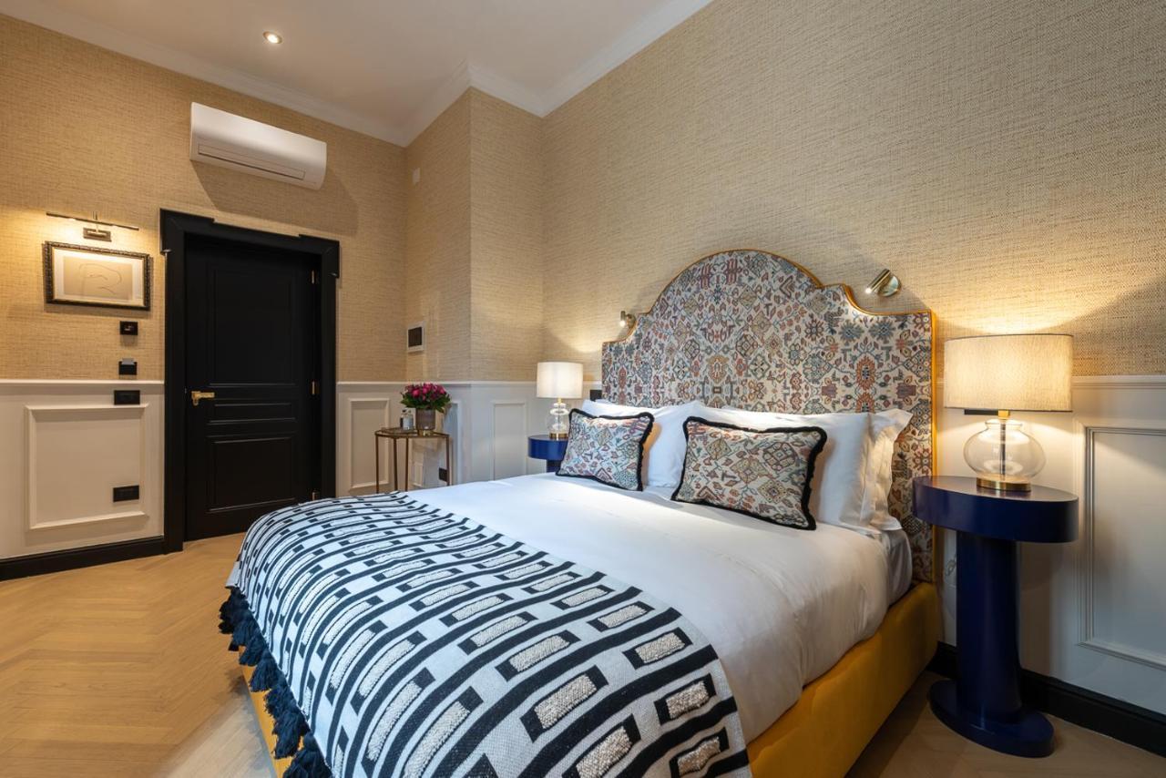 The Couper Sant'Andrea Hotel Milan Bagian luar foto