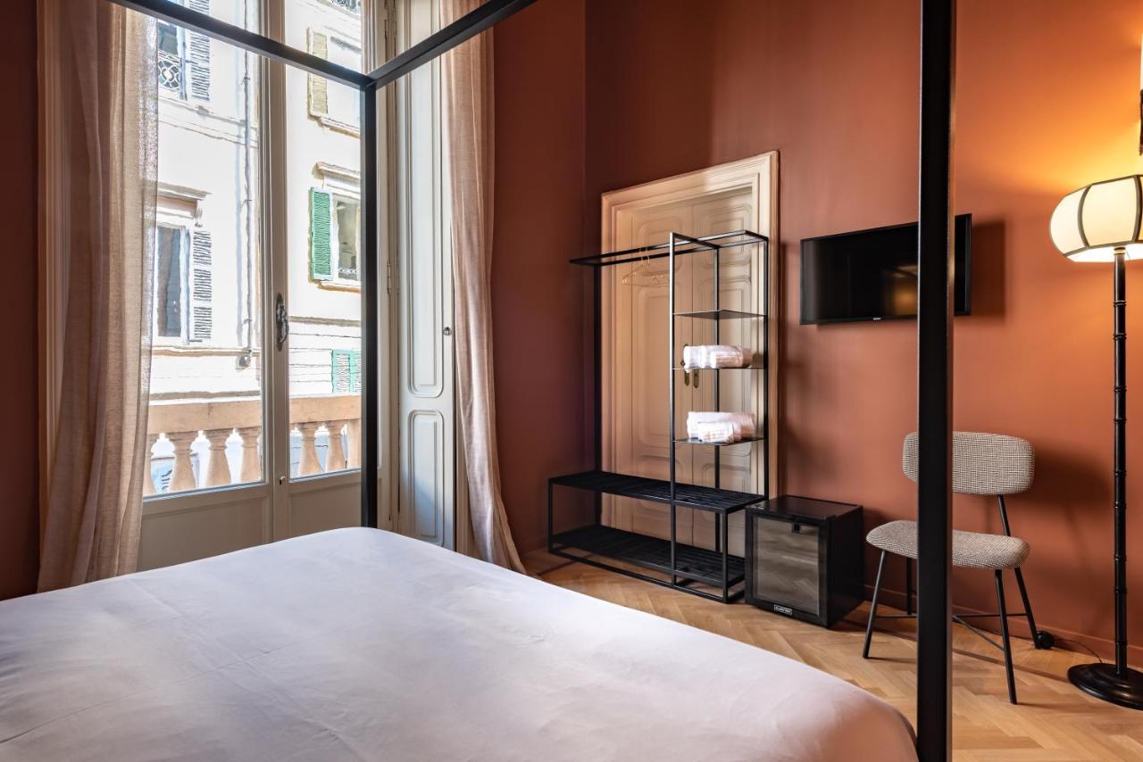 The Couper Sant'Andrea Hotel Milan Bagian luar foto