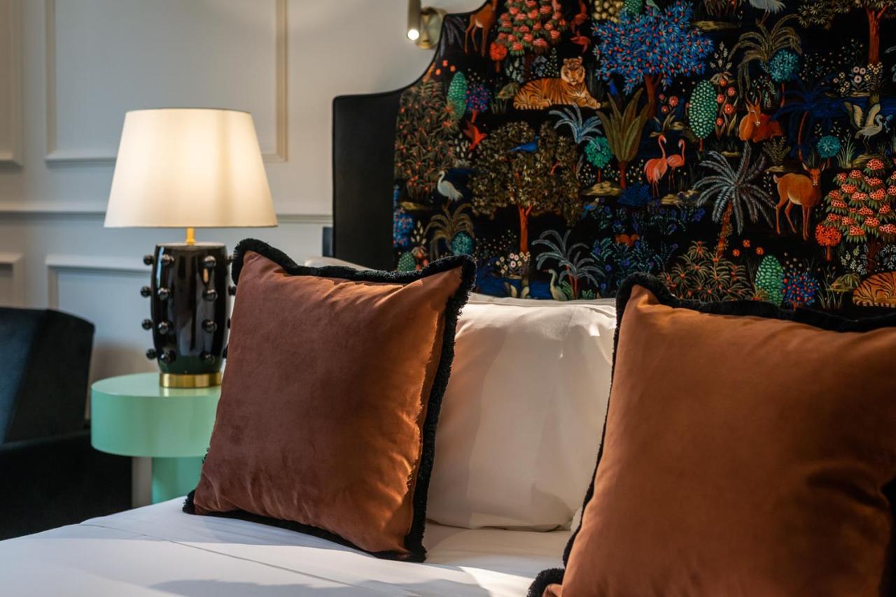 The Couper Sant'Andrea Hotel Milan Bagian luar foto