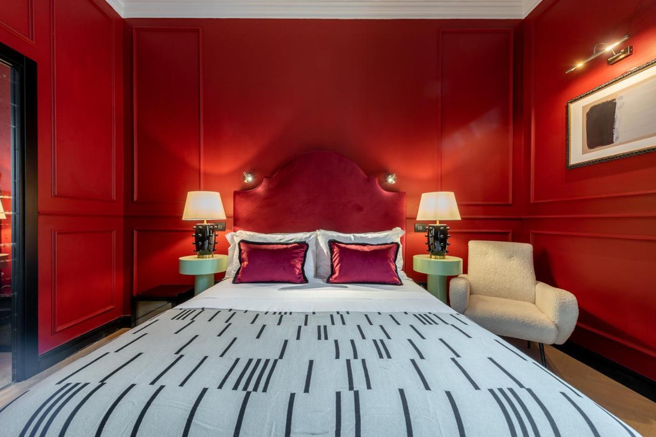 The Couper Sant'Andrea Hotel Milan Bagian luar foto