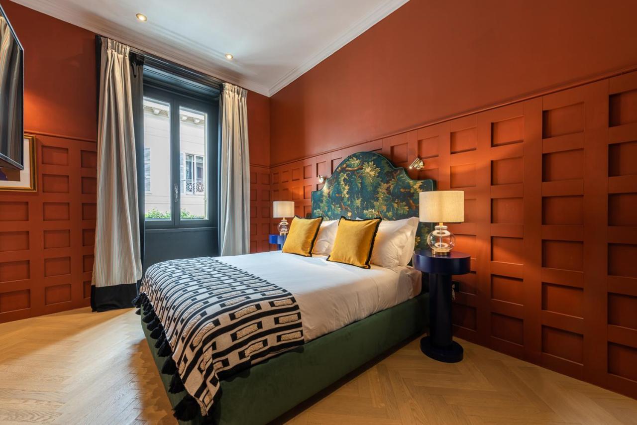 The Couper Sant'Andrea Hotel Milan Bagian luar foto