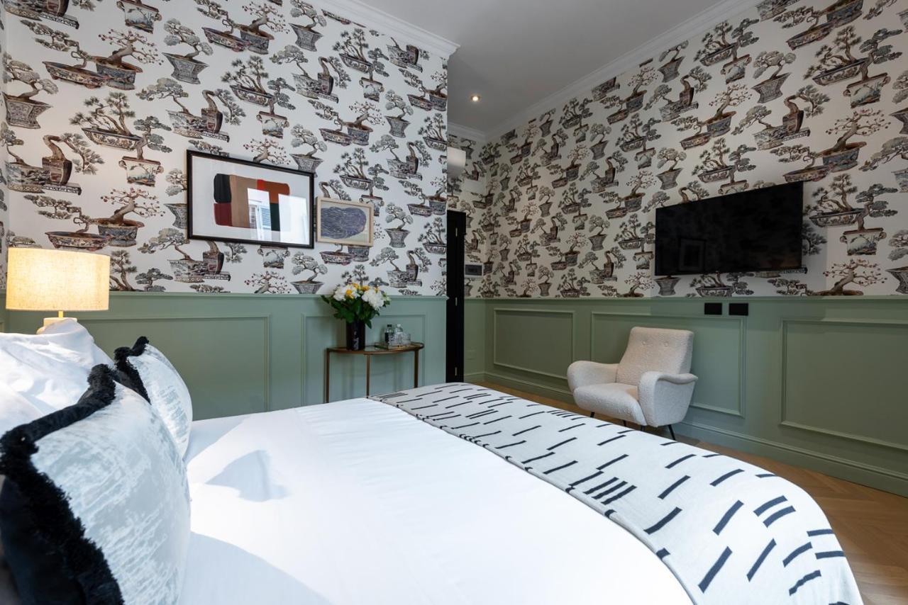 The Couper Sant'Andrea Hotel Milan Bagian luar foto