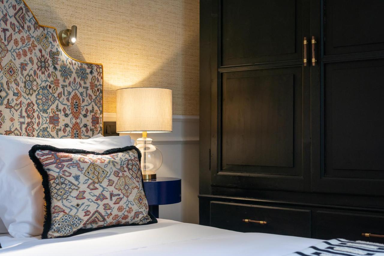 The Couper Sant'Andrea Hotel Milan Bagian luar foto
