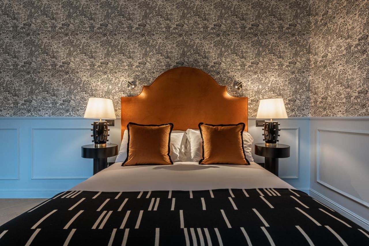 The Couper Sant'Andrea Hotel Milan Bagian luar foto