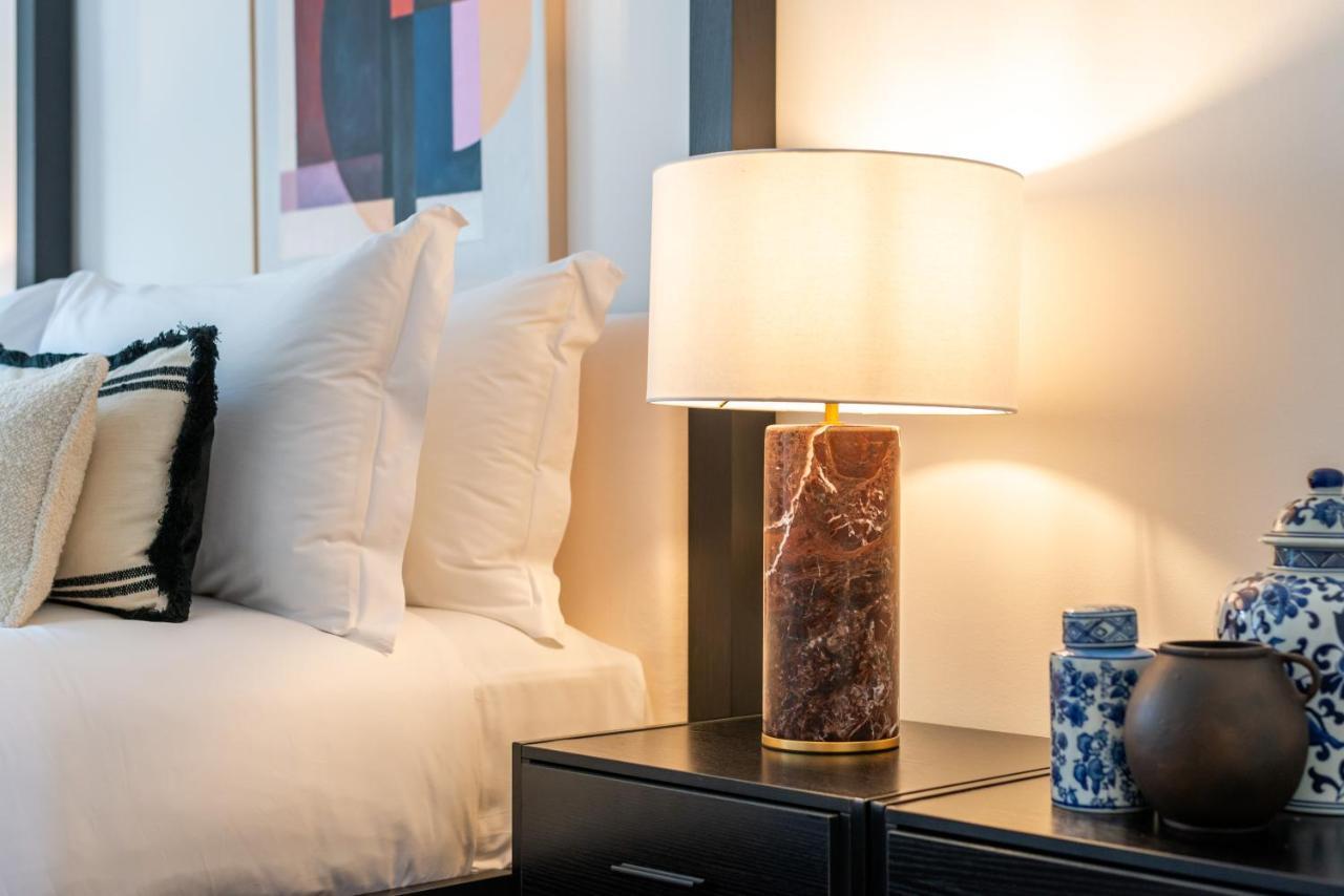 The Couper Sant'Andrea Hotel Milan Bagian luar foto