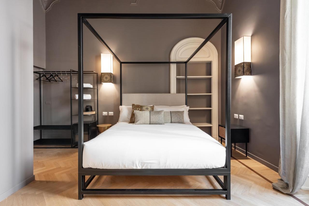 The Couper Sant'Andrea Hotel Milan Bagian luar foto