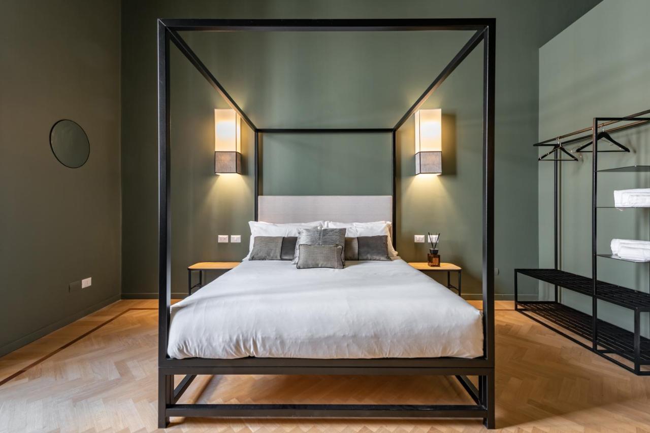 The Couper Sant'Andrea Hotel Milan Bagian luar foto