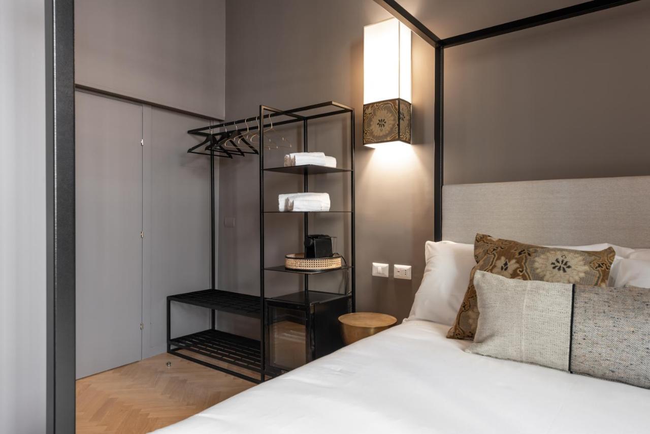 The Couper Sant'Andrea Hotel Milan Bagian luar foto
