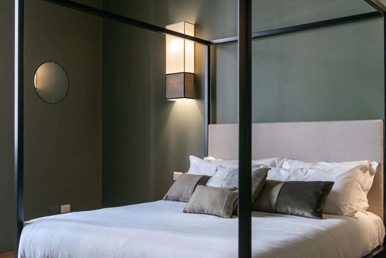 The Couper Sant'Andrea Hotel Milan Bagian luar foto