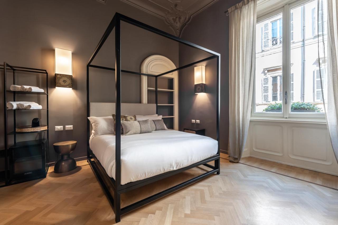 The Couper Sant'Andrea Hotel Milan Bagian luar foto