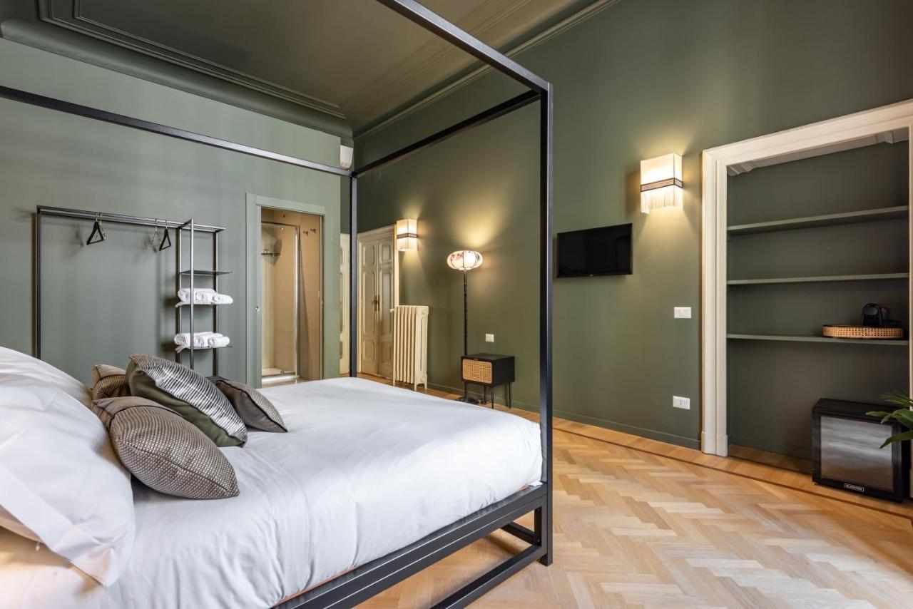 The Couper Sant'Andrea Hotel Milan Bagian luar foto