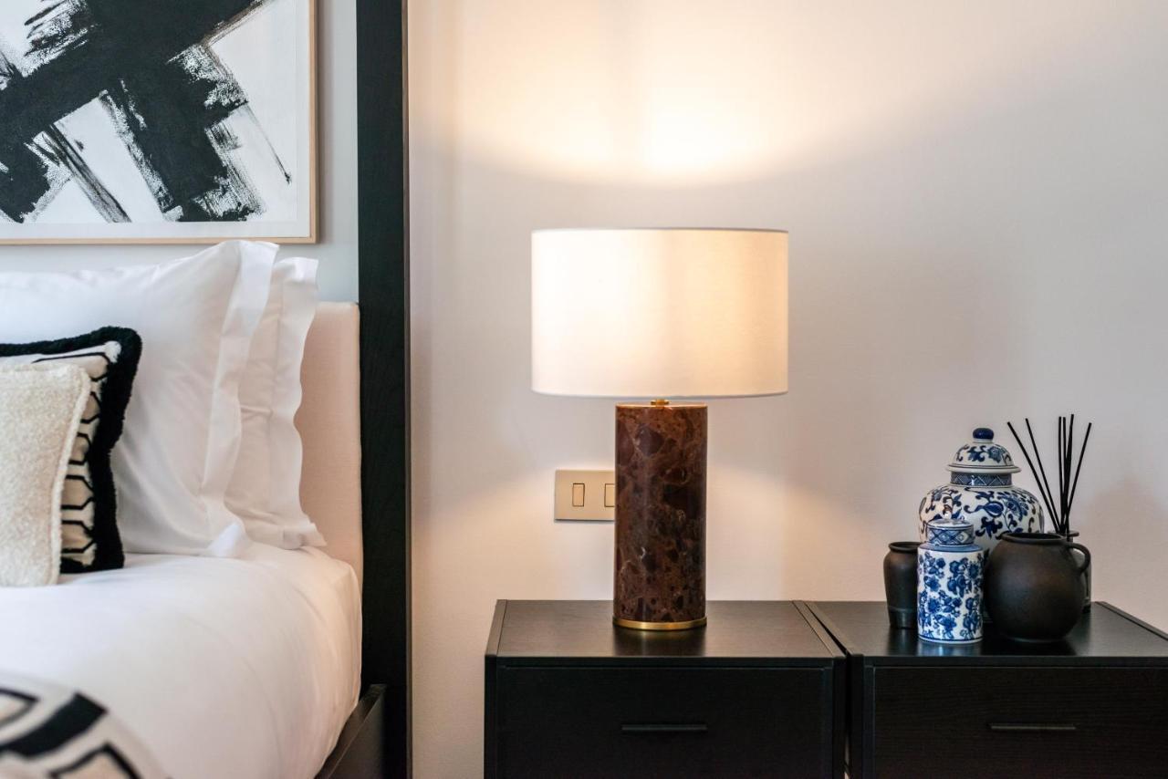 The Couper Sant'Andrea Hotel Milan Bagian luar foto